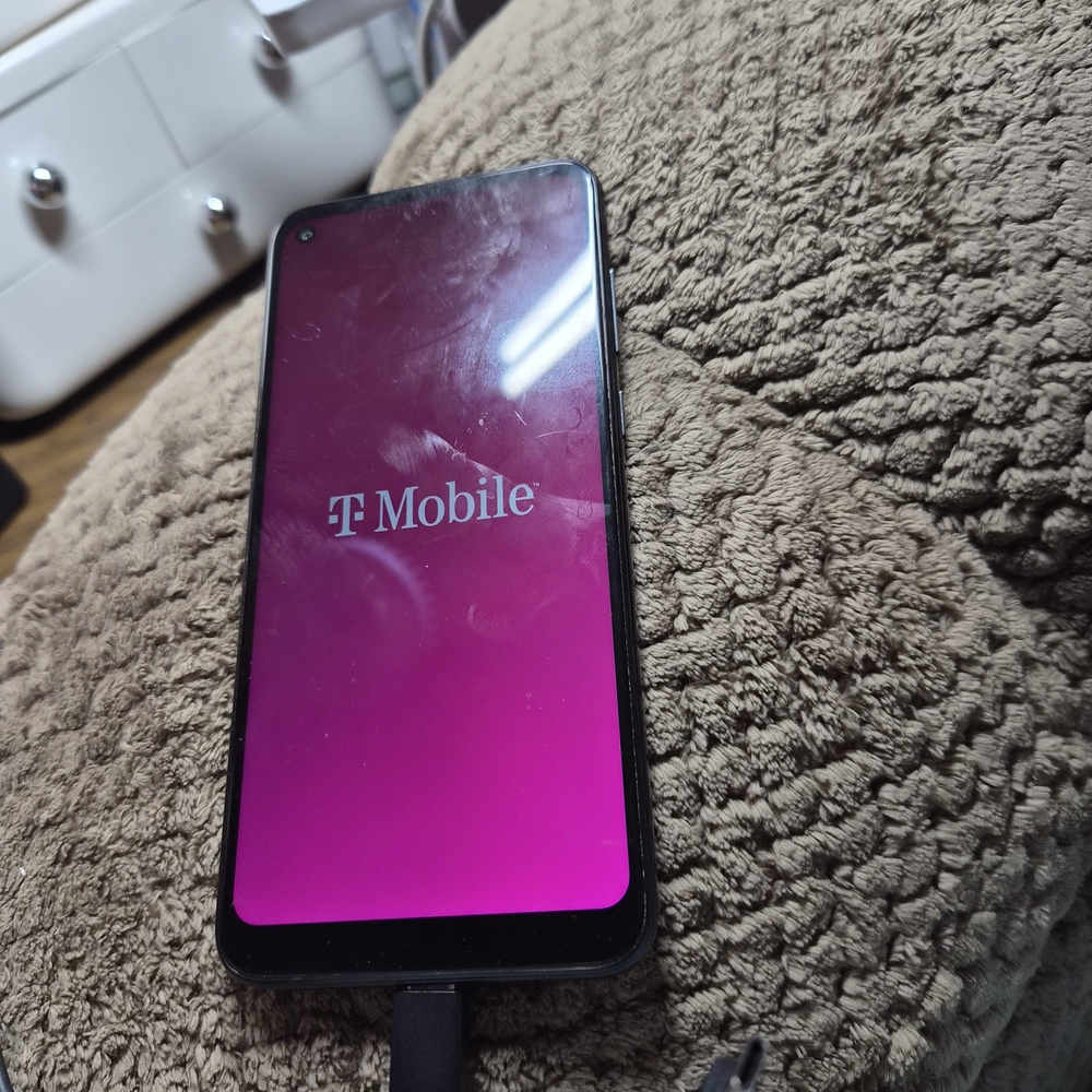 Samsung Galaxy Z Flip 5 5g Cellphone Purchase 06/24/2025 Graphite Gray Color